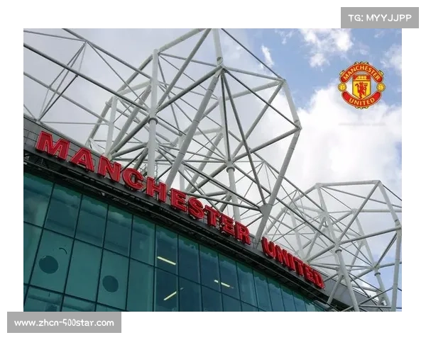 曼联迎来科技品牌新赞助 商业版图进一步扩展