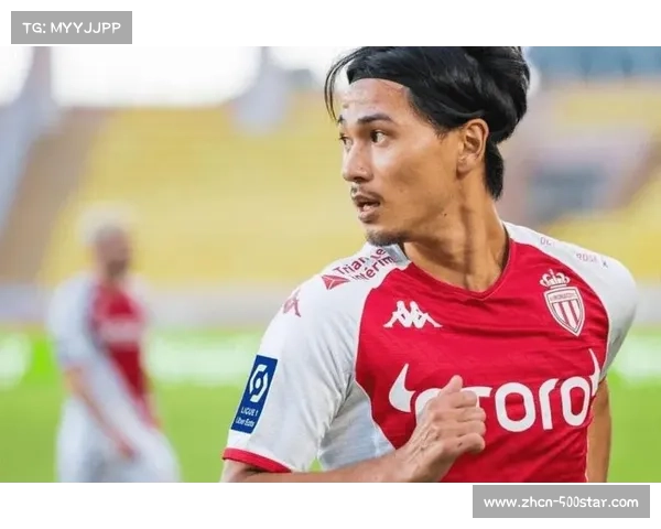 南野拓实创法甲历史新纪录 成为日本球员进球王