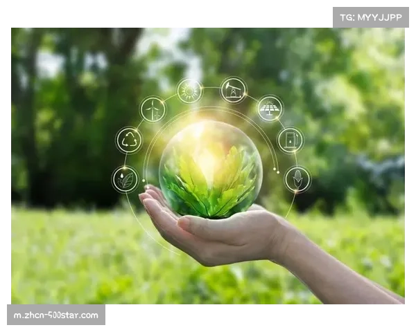 绿色低碳目标正借力智慧能源管理系统加速落地