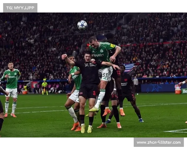 勒沃库森希克与帕拉西奥斯伤缺，中场控制力大幅下滑