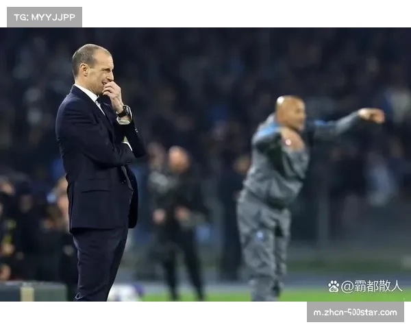 尤文图斯深陷多重财务违规调查，从联赛扣分到刑事判决