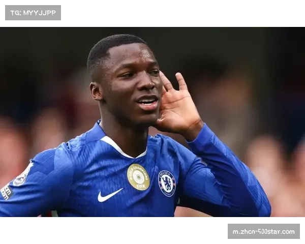 伤情更新:切尔西中场凯塞多因碰撞无法坚持,被提前换下