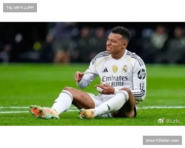 姆巴佩因伤缺席欧冠关键战，巴黎锋线面临考验。